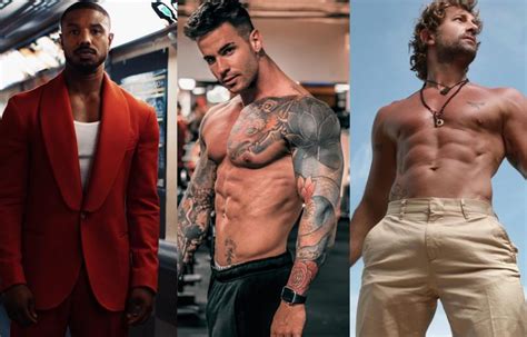 hombres de onlyfans|Top 10 Influencers Masculinos Destacados en OnlyFans